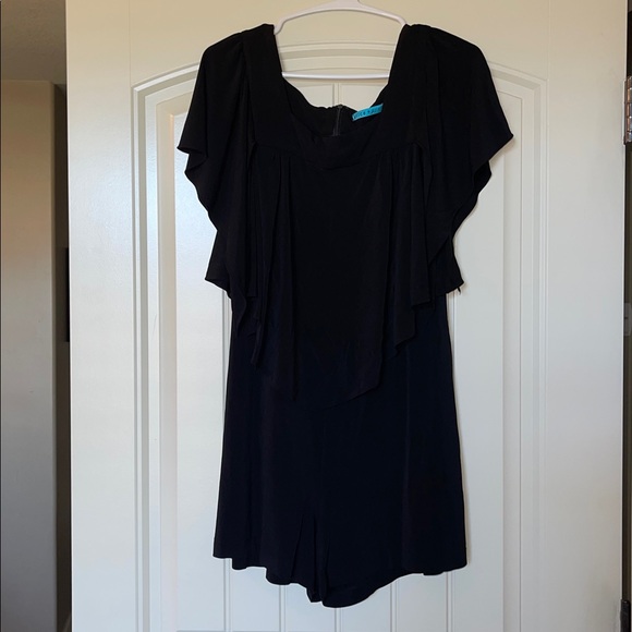 alice + olivia romper - Picture 2 of 8